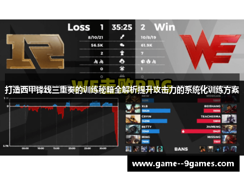 打造西甲锋线三重奏的训练秘籍全解析提升攻击力的系统化训练方案