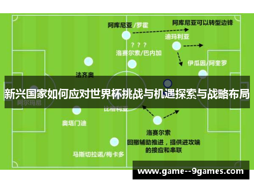 新兴国家如何应对世界杯挑战与机遇探索与战略布局 新兴国家如何应对世界杯挑战与机遇探索与战略布局